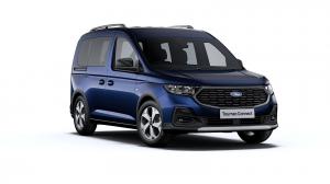 2023.75 NEW TOURNEO CONNECT Active